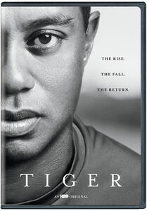 Tiger: Parts One And Two