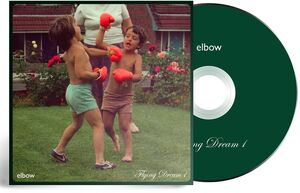 Flying Dream 1 , Elbow