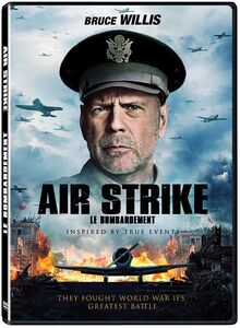 Air Strike [Import]