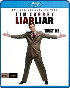 Liar Liar (25th Anniversary Edition)