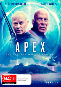 Apex [Import]