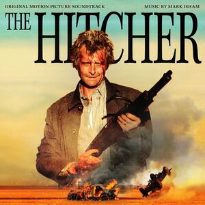Hitcher (Original Soundtrack) [Import]