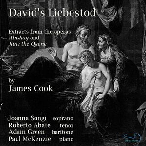 David's Liebestod , Paul McKenzie