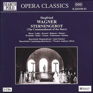 Sternengbot-Comp Opera 