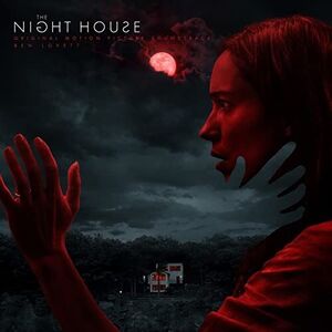 Night House (Original Soundtrack) [Import]
