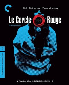Le Cercle Rouge (Criterion Collection) , Gian Maria Volont