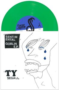 Sentimental Goblin (Translucent Green)