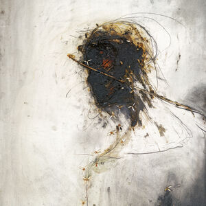 Passion: Music For The Last Temptation Of Christ , Peter Gabriel