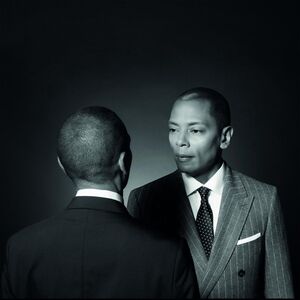 Mind Power Mind Control , Jeff Mills