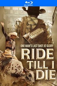 Ride Till I Die