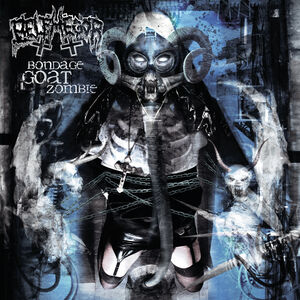 Bondage Goat Zombie , Belphegor