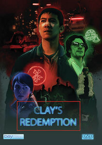 Clay's Redemption