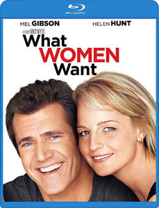 What Women Want