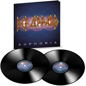 Euphoria , Def Leppard