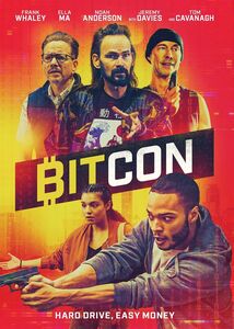Bitcon , Frank Whaley