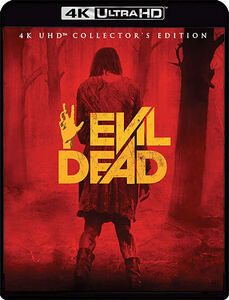 Evil Dead (Collector's Edition)