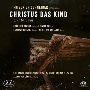Christus Das Kind , Elvira Bill