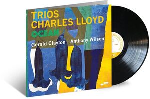 Trios: Ocean , Charles Lloyd