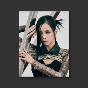 BORN PINK (JISOO Version) , Blackpink