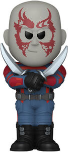 FUNKO VINYL SODA: Guardians of the Galaxy - Drax (Styles May Vary)