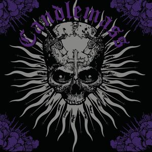 Sweet Evil Sun , Candlemass