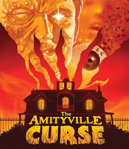 The Amityville Curse