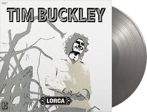 Lorca - Limited 180-Gram Silver Colored Vinyl [Import]