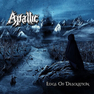 Edge Of Desolation