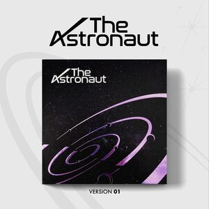 The Astronaut (Version 01)