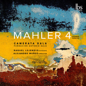 Mahler 4 , Raquel Lojendio