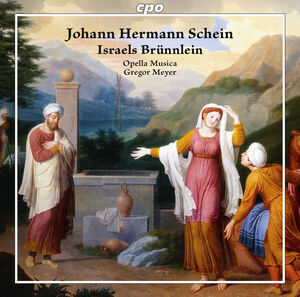 IsrAEls Brunnlein , Friedemann Klos