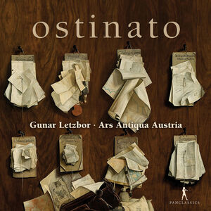 Ostinato , Ars Antiqua Austria