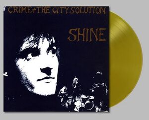 Shine , Crime & the City Solution