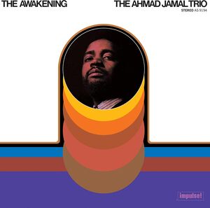 The Awakening (Verve By Request Series) , Ahmad Jamal