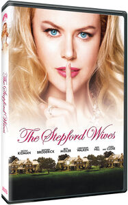 The Stepford Wives