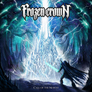Call Of The North , Frozen Crown