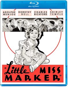 Little Miss Marker , Shirley Temple