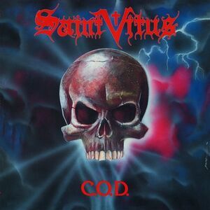 C.O.D. , Saint Vitus