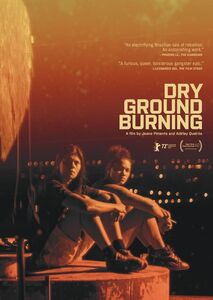 Dry Ground Burning