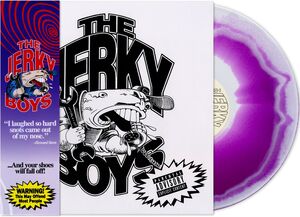 The Jerky Boys , The Jerky Boys