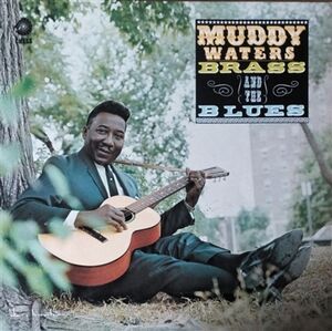 Muddy, Brass & The Blues , Muddy Waters
