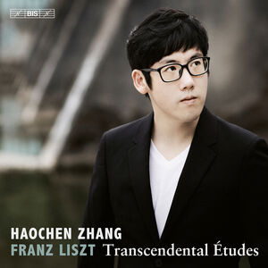 Transcendental Etudes , Haochen Zhang