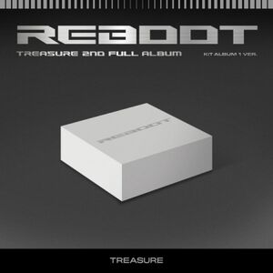 Reboot - Kit Album - incl. 10pc Photocard Set + 2x Selfie Photocards [Import]