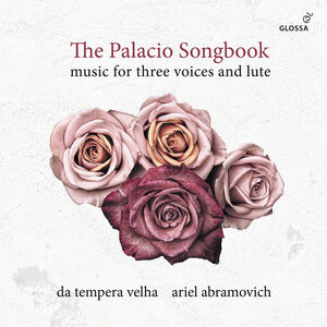 Palacio Songbook , Ariel Abramovich