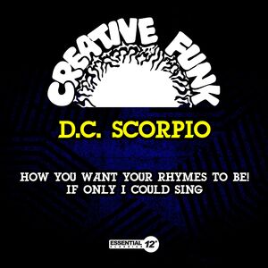 How You Want Your Rhymes To Be! /  If Only I Could Sing