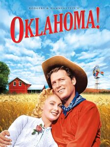 Oklahoma! (Platinum Edition)