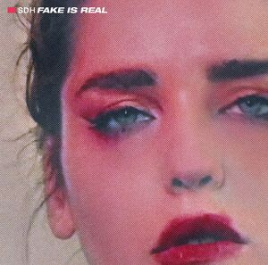 Fake Is Real [Import]