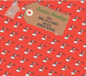 Seasons Greetings (Various Artists) , Various Artists