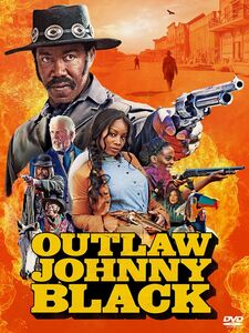 Outlaw Johnny Black , Michael Jai White