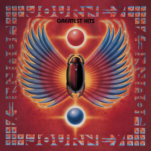 Greatest Hits , Journey